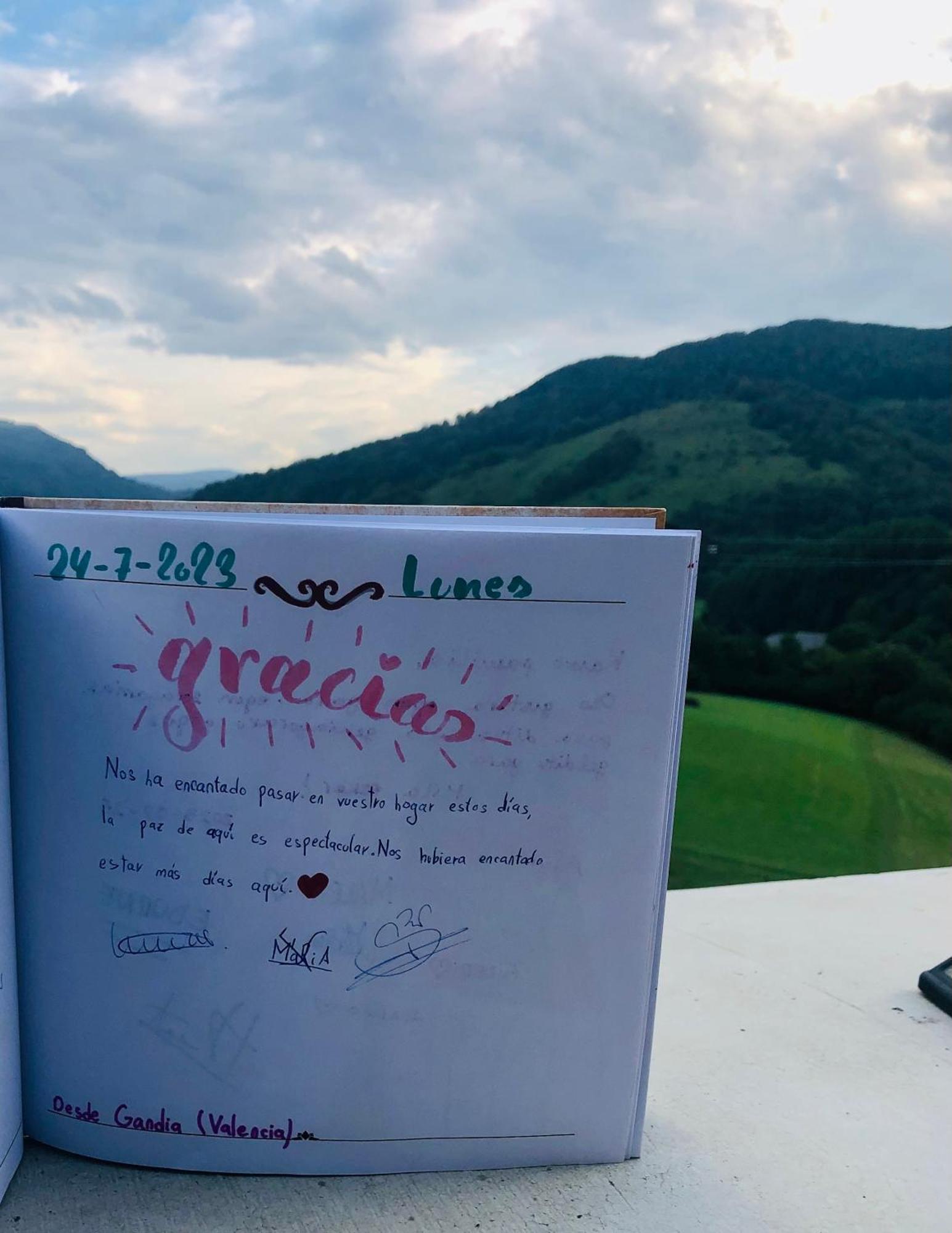 Zabalarena Artzaia * Orbaiceta