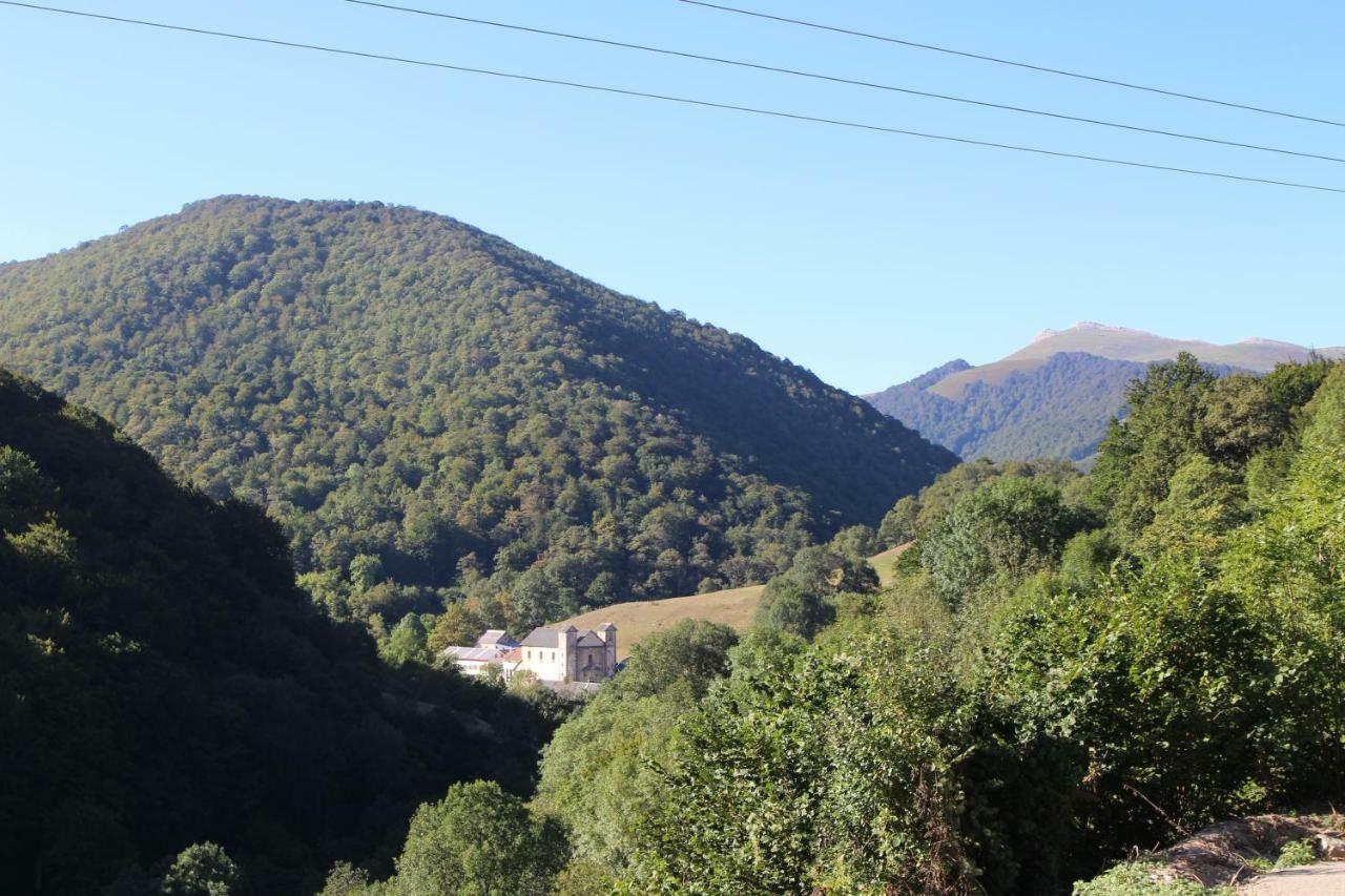 Apartamento Zabalarena Artzaia *
